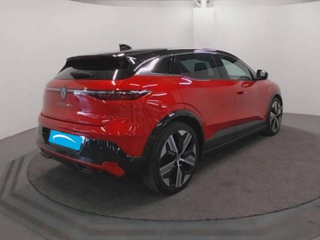 Renault Mégane image 2