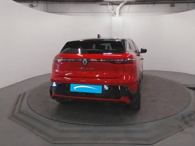 Renault Mégane image 3