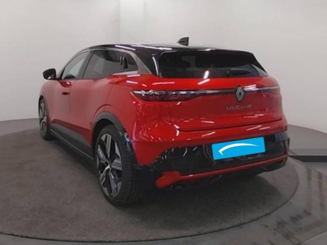 Renault Mégane image 9