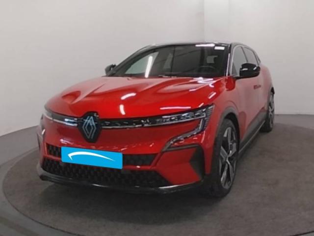 Renault Mégane image 4