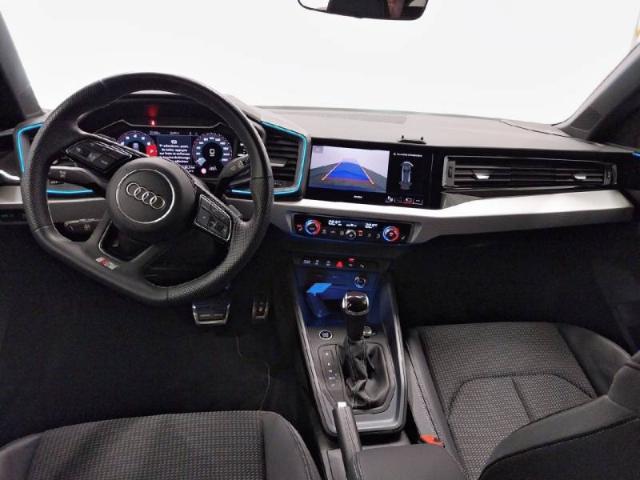 Audi A1 image 2