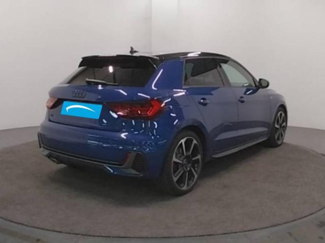 Audi A1 image 3