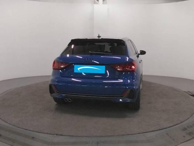 Audi A1 image 6