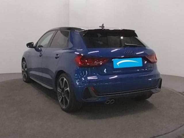 Audi A1 image 1