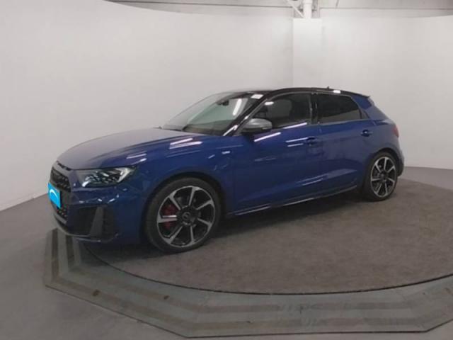 Audi A1 image 4