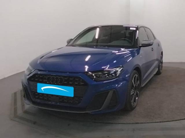 Audi A1 image 7