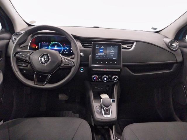 Renault Zoe image 8