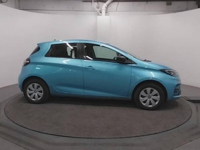 Renault Zoe image 4