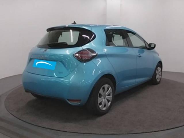 Renault Zoe image 5