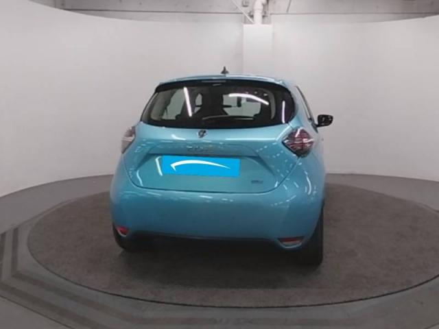 Renault Zoe image 9