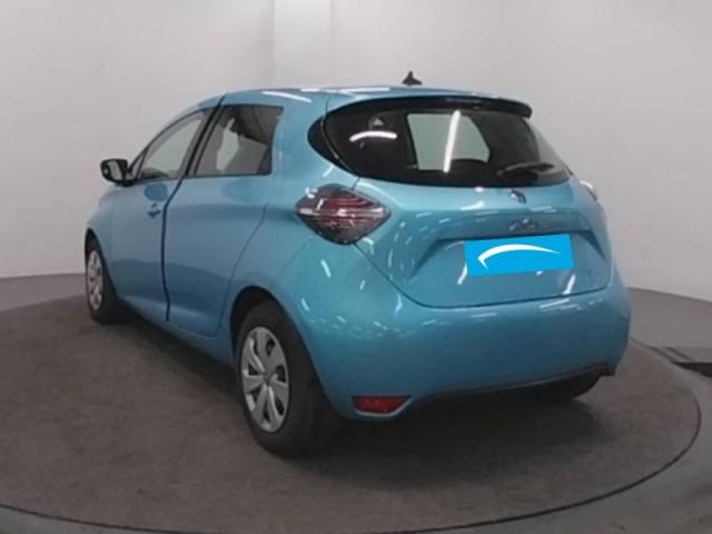 Renault Zoe image 6