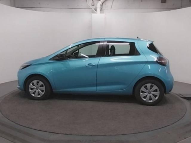 Renault Zoe image 1