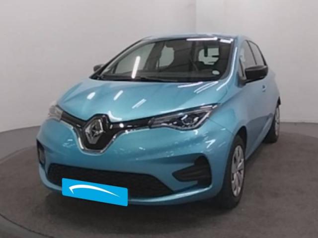 Renault Zoe image 2