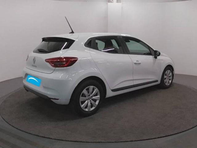 Renault Clio image 8