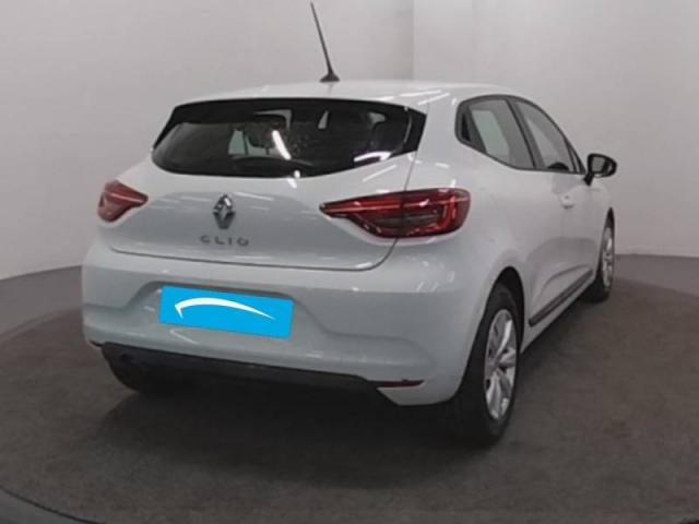 Renault Clio image 5