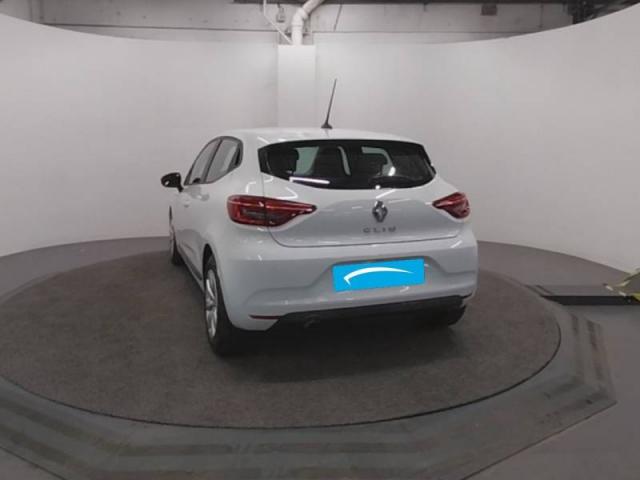 Renault Clio image 9