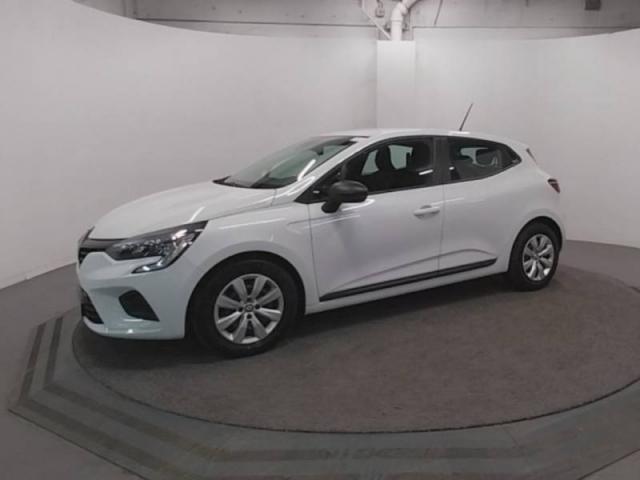 Renault Clio image 6