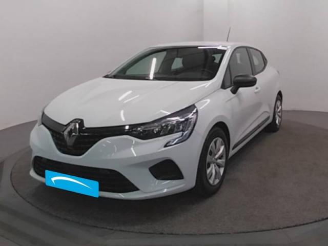 Renault Clio image 2