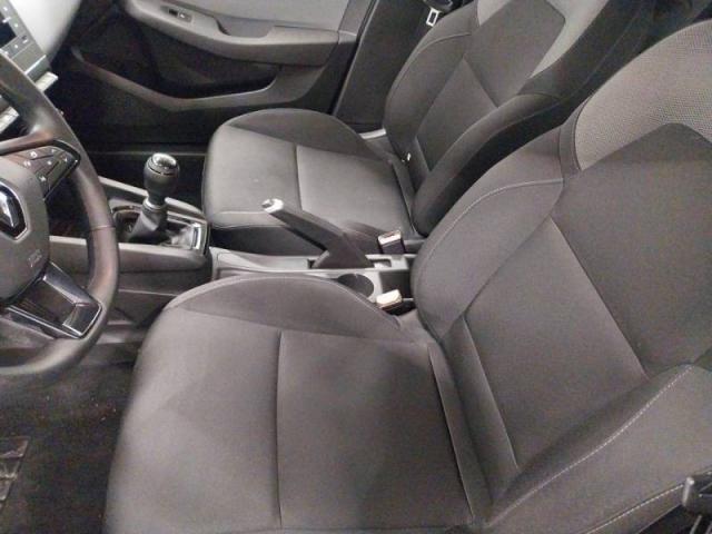 Renault Clio image 7