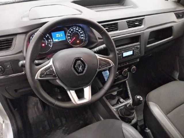 Renault Express image 6