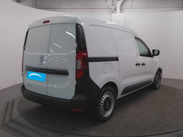 Renault Express image 4