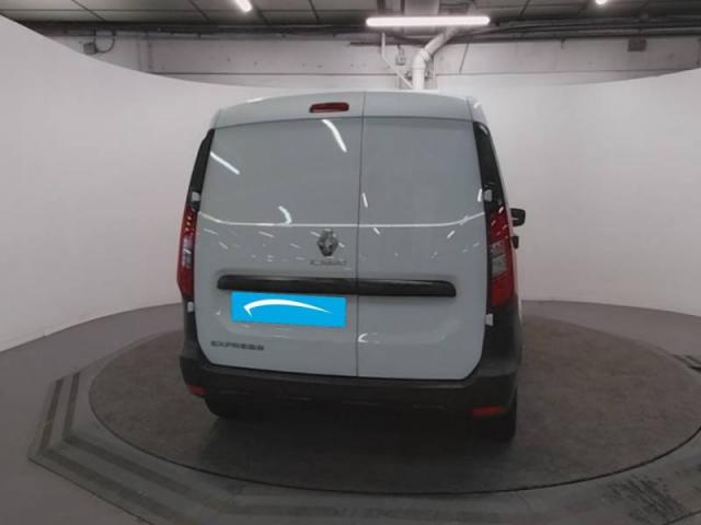 Renault Express image 7