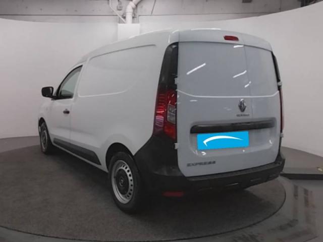 Renault Express image 2