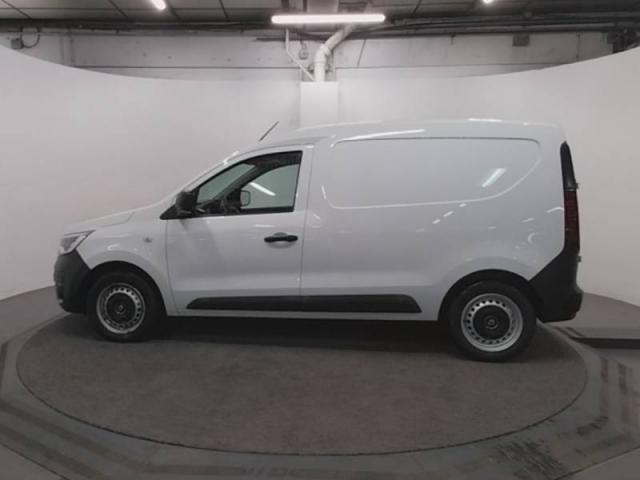 Renault Express image 1