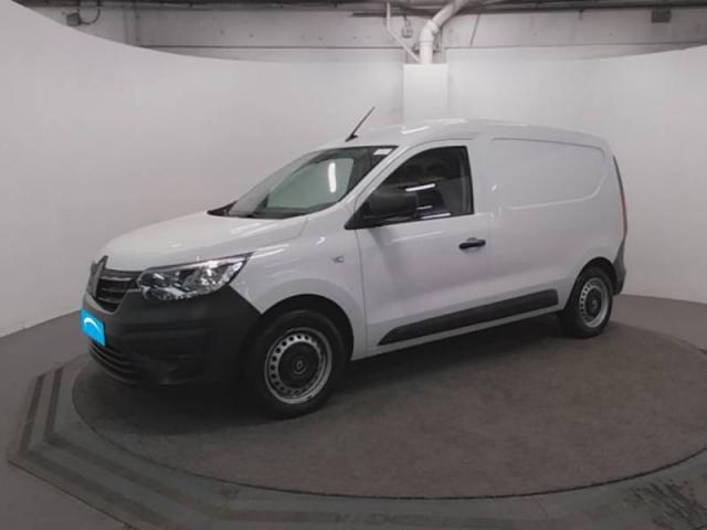 Renault Express image 8