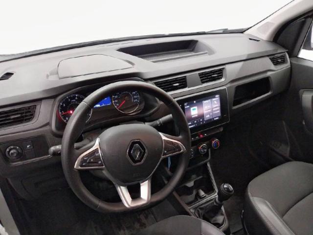Renault Express image 7
