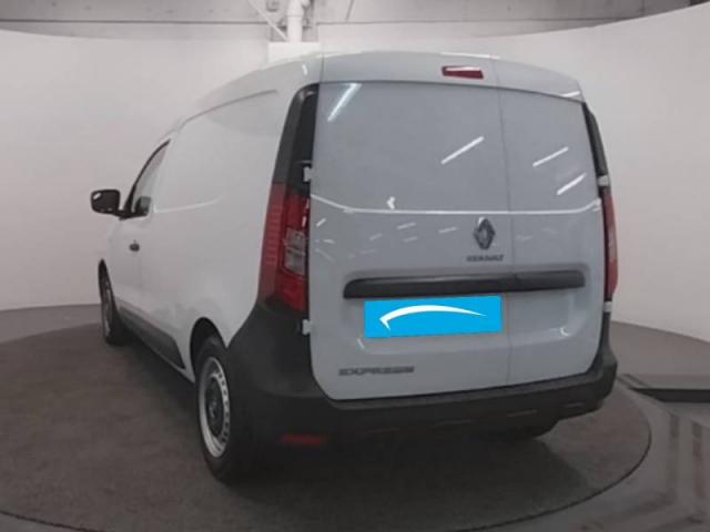 Renault Express image 3