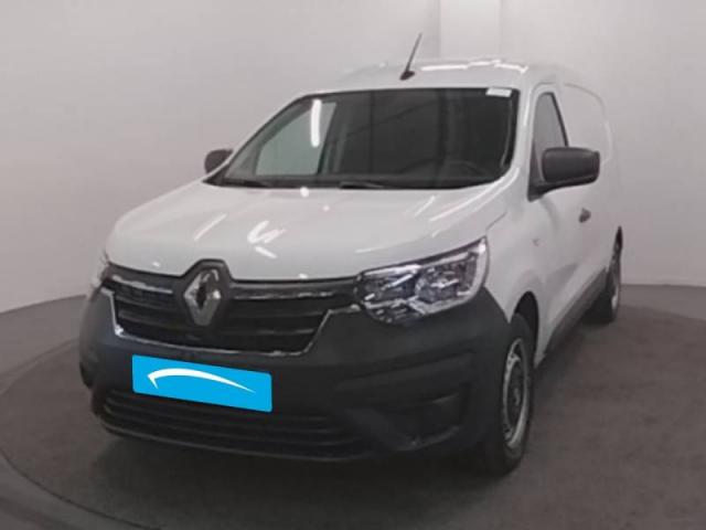 Renault Express image 9