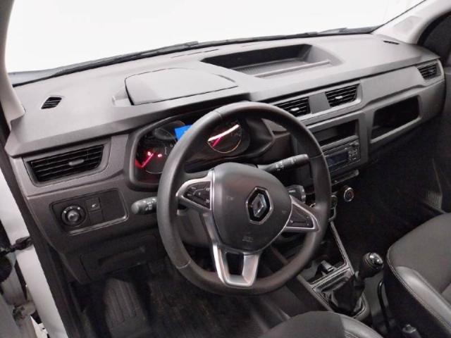 Renault Express image 3