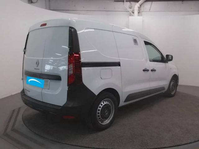 Renault Express image 5