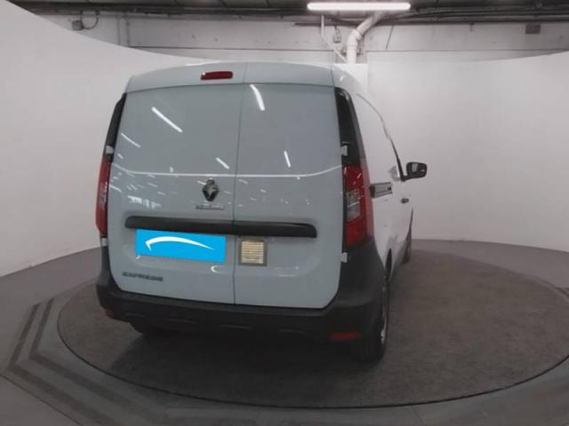 Renault Express image 8