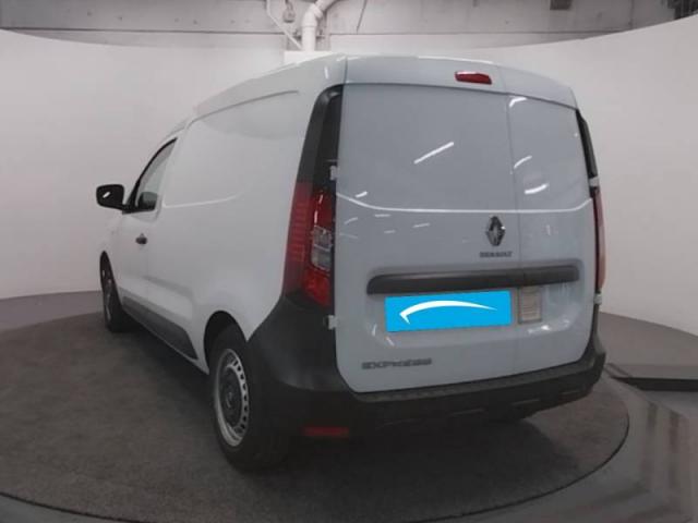 Renault Express image 9