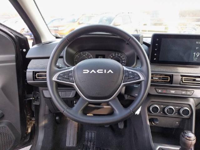 Dacia Sandero image 7
