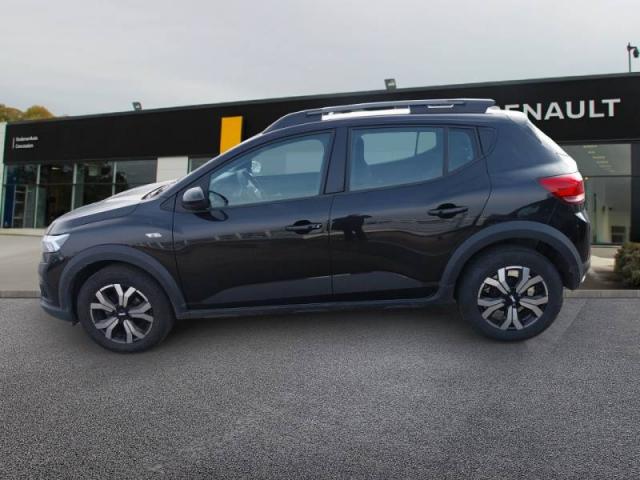 Dacia Sandero image 9