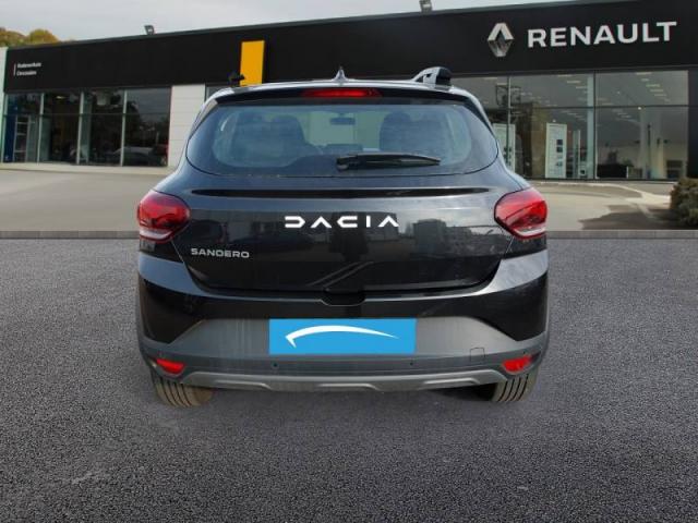 Dacia Sandero image 8
