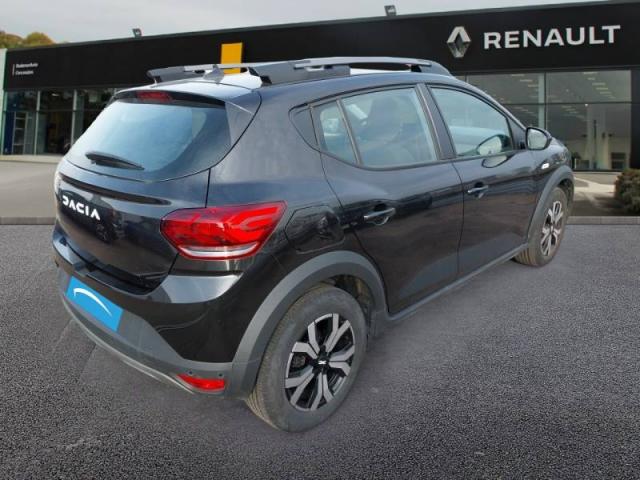 Dacia Sandero image 5