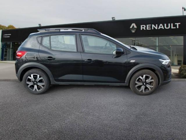 Dacia Sandero image 1