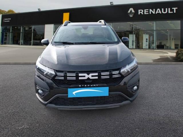 Dacia Sandero image 2