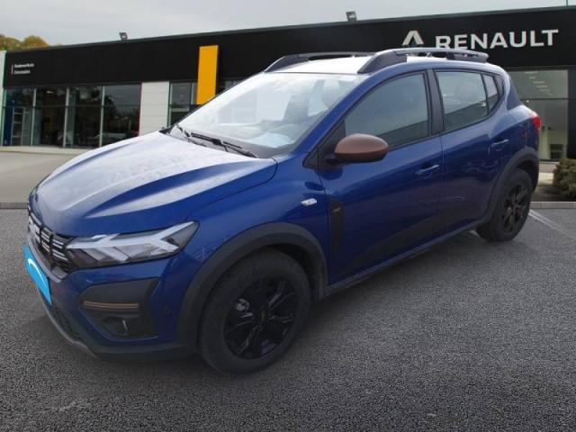 Dacia