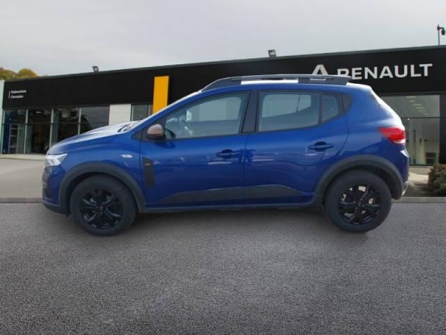 Dacia Sandero image 7