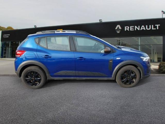 Dacia Sandero image 8