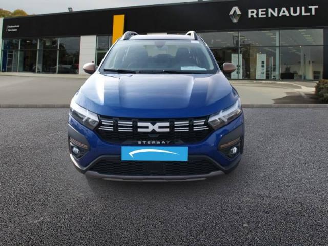 Dacia Sandero image 5