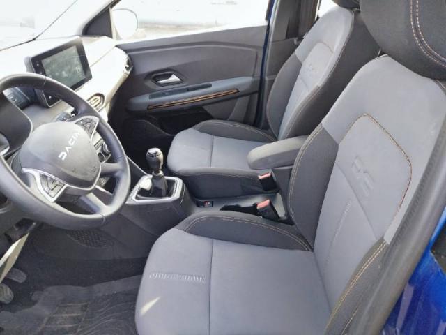 Dacia Sandero image 3