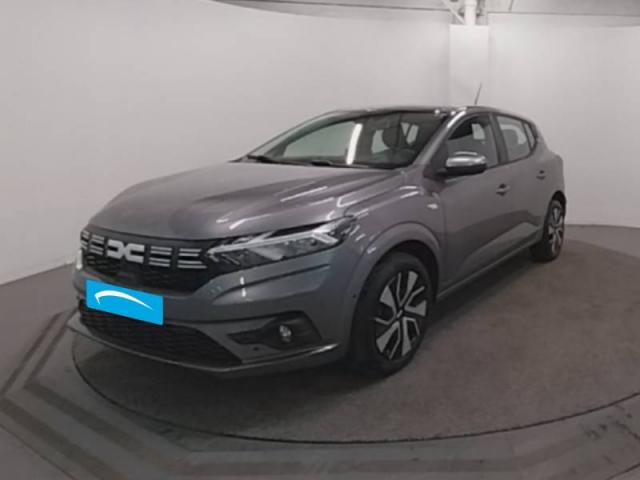 Dacia
