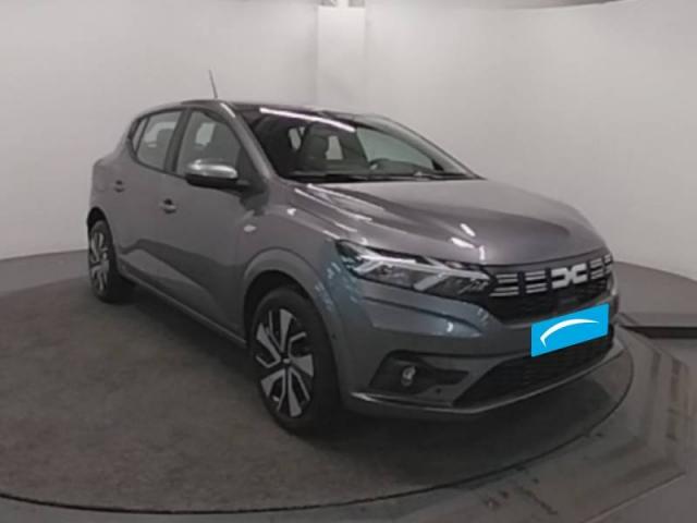 Dacia Sandero image 7