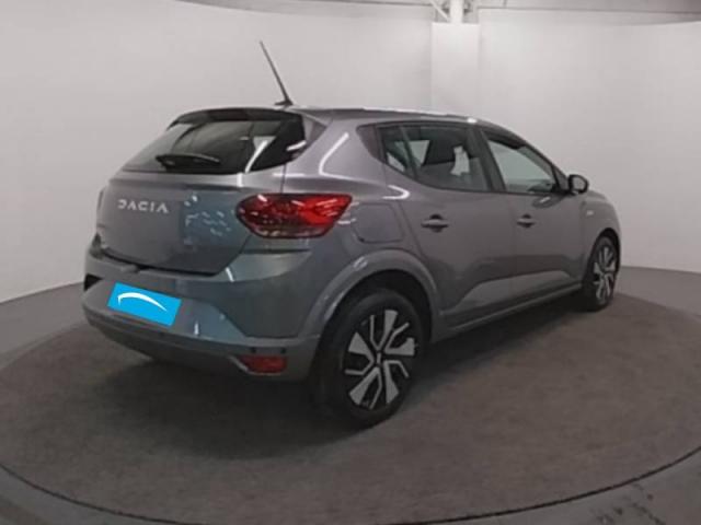 Dacia Sandero image 8